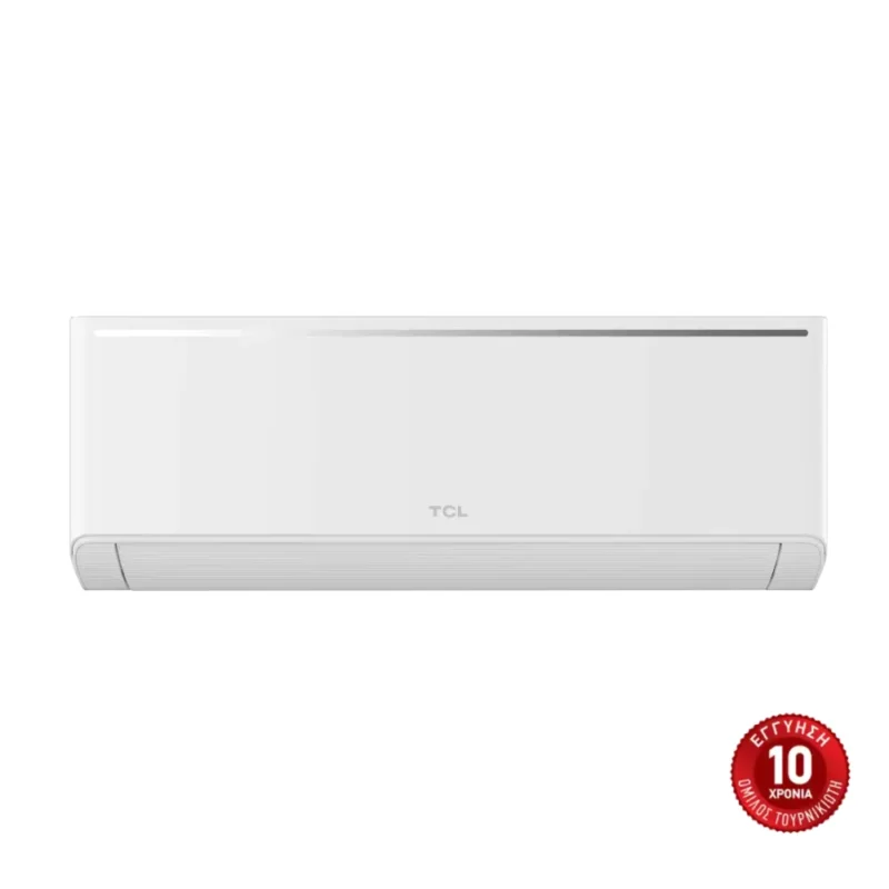 Κλιματιστικό TCL Ocarina AI με τεχνολογία Inverter και ενεργειακή κλάση A+++