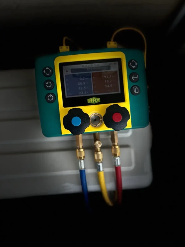 Επισκευή Κλιματιστικού Θεσσαλονίκη