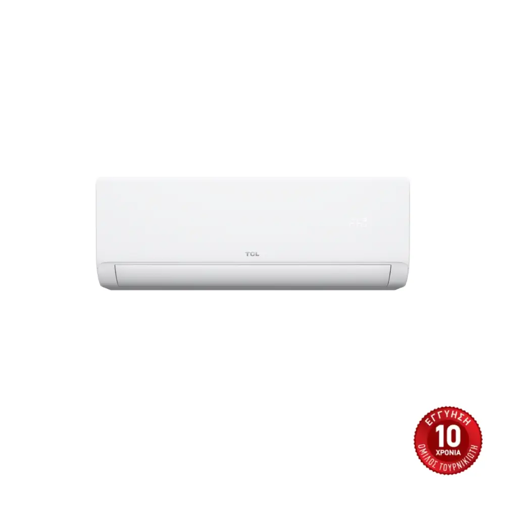 Κλιματιστικό Inverter TCL AI Pro Max