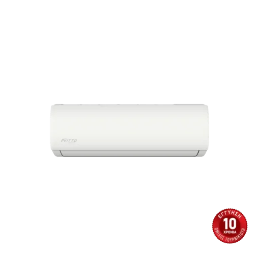 Κλιματιστικό Inverter Nitto Yona στην ΚΛΙΜΑζην